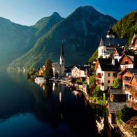 Áo- thị trường tiềm năng cho hàng xuất Việt Nam