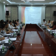 Đà Nẵng đăng cai Đại hội biển Đông Á lần thức 5