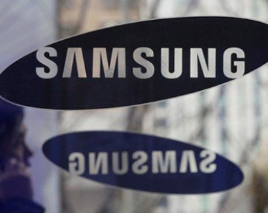 Samsung có thể ’nuốt chửng’ cả Google, Apple, Microsoft