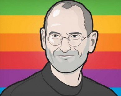 Steve Jobs phản ứng thế nào khi cấp dưới nói ’không làm được’