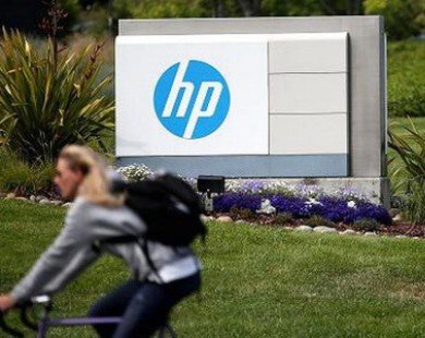 Tập đoàn HP có thể tách thành hai công ty hoàn toàn riêng biệt