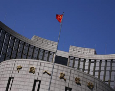 Trung Quốc duy trì chính sách tiền tệ thận trọng