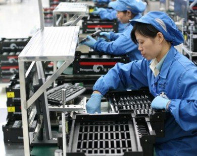 Trung Quốc áp dụng chính sách “ưu ái” các doanh nghiệp nhỏ