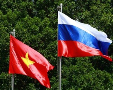 Việt Nam sẵn sàng tạo thuận lợi cho các doanh nghiệp Nga