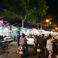 Chợ đêm Bến Tre - điểm thăm quan, mua sắm về đêm thú vị