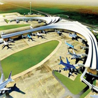 Dự án sân bay quốc tế Long Thành: Sẽ chia làm nhiều giai đoạn