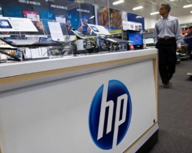 HP xác nhận tách mảng PC-máy in, cắt giảm 5.000 nhân sự