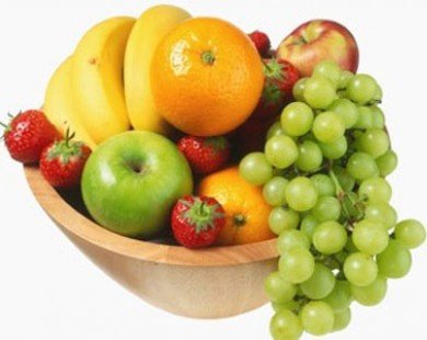 Ăn trái cây ngay sau bữa ăn: Những tác hại 