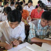 Hiệu trưởng chịu trách nhiệm để xảy ra tiêu cực trong dạy, học thêm