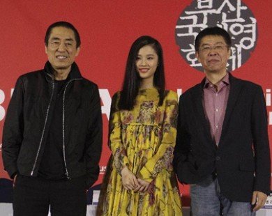 Trung Quốc “kín như bưng” về bộ phim dự tranh giải Oscar