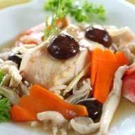 Những món ăn ngon tuyệt cho ngày thu