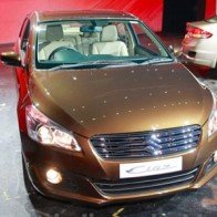 Suzuki Ciaz rẻ hơn nhiều so với đối thủ Honda City