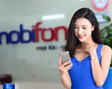 MobiFone chính thức ra mắt tổng đài di động dành cho doanh nghiệp