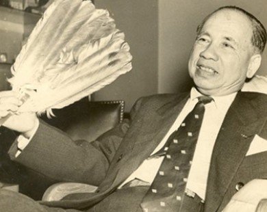 Những người Việt giàu nhất thế kỷ 20