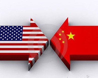 Trung Quốc ’qua mặt’ Mỹ trở thành nền kinh tế số 1 thế giới