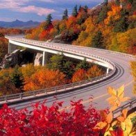 Chiêm ngưỡng 10 cung đường đẹp đến nghẹt thở