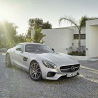 Hậu duệ của siêu xe cửa cánh chim sẽ có phiên bản mạnh hơn