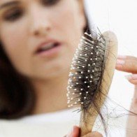 Rụng tóc nhiều chỉ cần bài thuốc này là khỏi