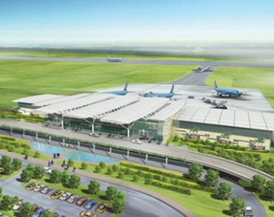 Tiêu điểm trong tuần: Dự án sân bay quốc tế Long Thành