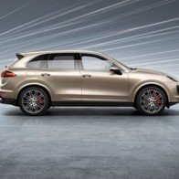 Porsche tăng 13% doanh số bán hàng trong năm nay
