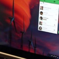 Google ra mắt ứng dụng Hangouts cho decktop