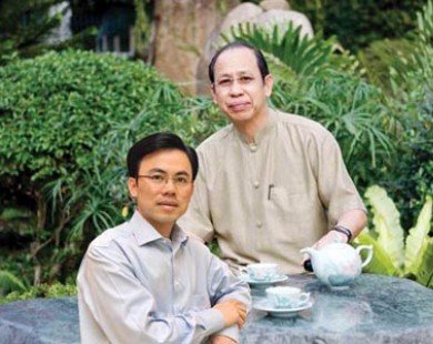 Điểm mặt những gia tộc kinh doanh nổi tiếng nhất Việt Nam