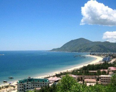 Vùng Hà Tĩnh - Quảng Bình sẽ có 18 đô thị lớn