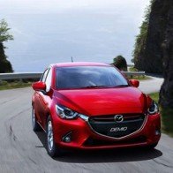 Mazda2 thế hệ mới siêu tiết kiệm nhiên liệu với 3,4 lít/100 km