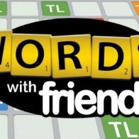 Zynga cải tiến tựa trò chơi đình đám "Words With Friends"