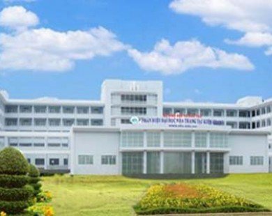 Thành lập Trường Đại học Kiên Giang