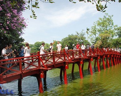 Tạo điều kiện thuận lợi nhất cho khách du lịch quốc tế đến Việt Nam