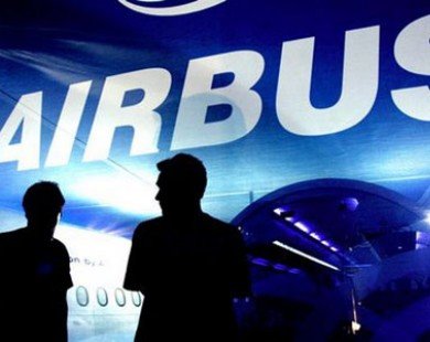 Airbus: Đối thủ cạnh tranh đáng gờm của tất cả trên bầu trời