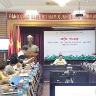 Du lịch Việt Nam vẫn duy trì được nhịp độ phát triển