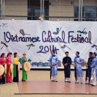 Tưng bừng Lễ hội văn hóa đậm đà bản sắc Việt Nam tại Australia