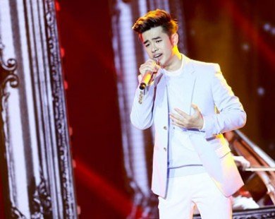 Loki Bảo Long vượt qua Quang Đại vào chung kết X Factor