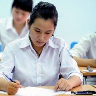 Nhiều trường ĐH lớn sử dụng kết quả kỳ thi quốc gia để xét tuyển