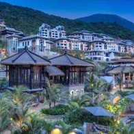 Khám phá khu nghỉ dưỡng sang trọng nhất châu Á của Việt Nam