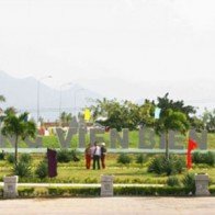 Khánh thành công viên biển Bình Sơn-Ninh Chữ tại Ninh Thuận
