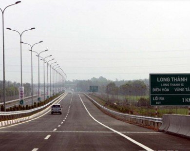 Hơn 32.300 tỷ đồng đầu tư tuyến cao tốc Đồng Nai-Lâm Đồng