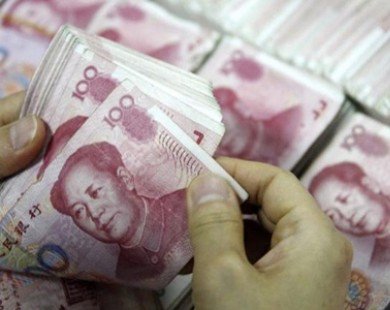 Trung Quốc: Lạm phát xuống mức thấp nhất gần 5 năm