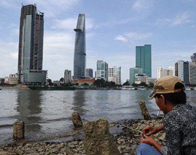Sài Gòn lọt top 10 địa điểm lý tưởng để khởi nghiệp