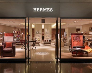 Túi Hermès ở Việt Nam được định giá ra sao?