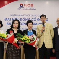 Ngân hàng Quốc Dân bầu thêm 2 thành viên Hội đồng quản trị