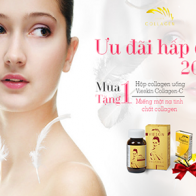 Ưu đãi đặc biệt hấp dẫn dành cho phái đẹp