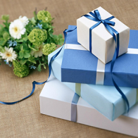 Món quà hạnh phúc nhất dành tặng người phụ nữ tôi yêu