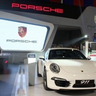 Siêu xe và xe sang sẽ có mặt tại Vietnam Motor Show 2014