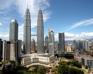 ASEAN là đối tác thương mại lớn nhất năm 2013 của Malaysia
