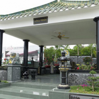 Hàng nghìn tỷ đồng đầu tư vào bất động sản "cõi âm"