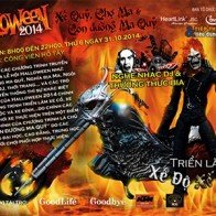 Halloween 2014 thông điệp ý nghĩa từ địa ngục