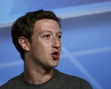 10 phát ngôn về thành công của Mark Zuckerberg